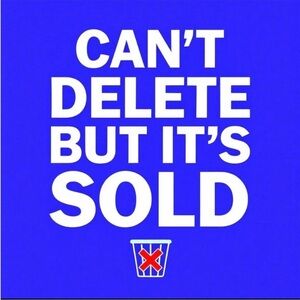 The Reset R La el L/XL Mustard Yellow Oversized Sweater